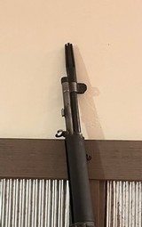 1943 Springfield M1 Garand shooter - 8 of 12