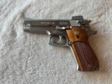 S&W 639 9mm stainless, 1986, 2 mags - 1 of 13