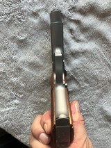 S&W 639 9mm stainless, 1986, 2 mags - 8 of 13