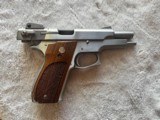 S&W 639 9mm stainless, 1986, 2 mags - 13 of 13