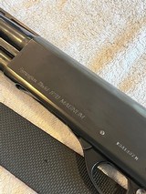 Remington 870 Magnum in beautiful shape - 7 of 11