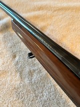 Browning Medallion X Bolt 308 Win, unfired - 12 of 14