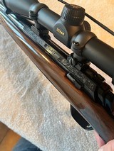 Browning Medallion X Bolt 308 Win, unfired - 11 of 14