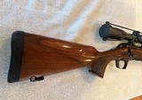 Browning Medallion X Bolt 308 Win, unfired - 8 of 14