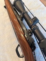 Browning Medallion X Bolt 308 Win, unfired - 9 of 14