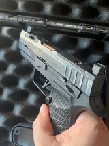 Sig P320 Spectre Wilson Combat - 5 of 9