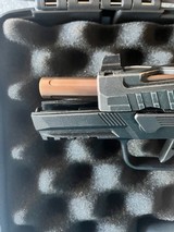 Sig P320 Spectre Wilson Combat - 8 of 9