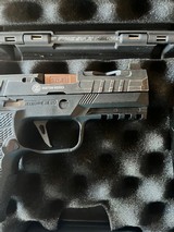 Sig P320 Spectre Wilson Combat - 7 of 9