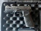 Sig P320 Spectre Wilson Combat - 3 of 9
