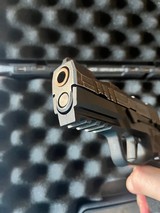 Sig P320 Spectre Wilson Combat - 4 of 9