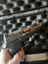 Sig P320 Spectre Wilson Combat - 2 of 9