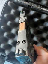 Sig P320 Spectre Wilson Combat - 6 of 9