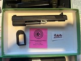 EAA Tanfoglio Witness New Old Stock Pistol pack, 9mm, 38, super, 10mm - 8 of 14