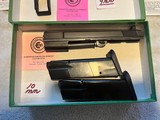 EAA Tanfoglio Witness New Old Stock Pistol pack, 9mm, 38, super, 10mm - 4 of 14