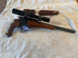 Thompson Center Arms 22LR Match Super 14 - 7 of 14