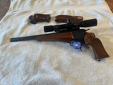 Thompson Center Arms 22LR Match Super 14 - 1 of 14
