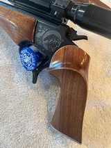 Thompson Center Arms 22LR Match Super 14 - 2 of 14