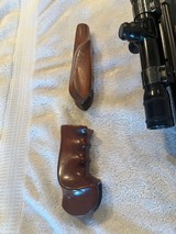 Thompson Center Arms 22LR Match Super 14 - 5 of 14