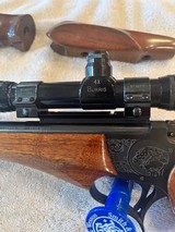 Thompson Center Arms 22LR Match Super 14 - 6 of 14