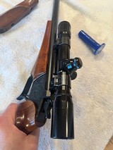 Thompson Center Arms 22LR Match Super 14 - 11 of 14