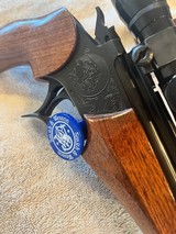 Thompson Center Arms 22LR Match Super 14 - 8 of 14