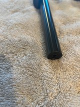 Thompson Center Arms 22LR Match Super 14 - 13 of 14