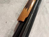 , 1992 Unfired Mossberg 500 pump action - 3 of 3