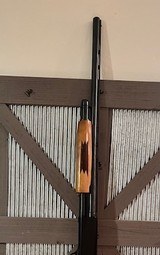 , 1992 Unfired Mossberg 500 pump action - 2 of 3