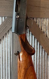 1940-1945 Browning A5 Semi Auto 12 gauge - 2 of 15