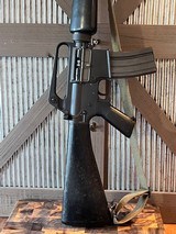 1983 Colt SP1 AR-15 - 2 of 13