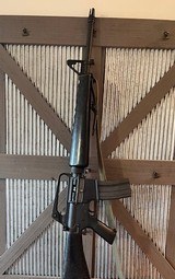 1983 Colt SP1 AR-15