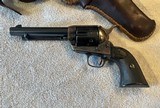 1930 Colt Single Action Army 1st Gen 32-20, Excellent! - 2 of 13