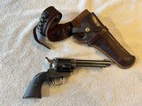 1930 Colt Single Action Army 1st Gen 32-20, Excellent! - 3 of 13