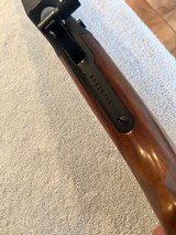 Marlin 1895SS in 45/70, JM stamped 1991, Excellent shape - 10 of 14