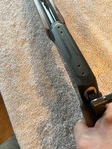 Marlin 1895SS in 45/70, JM stamped 1991, Excellent shape - 14 of 14