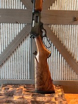 Marlin 1895SS in 45/70, JM stamped 1991, Excellent shape - 2 of 14