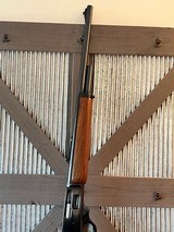 Marlin 1895SS in 45/70, JM stamped 1991, Excellent shape - 3 of 14