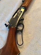 Marlin 1895SS in 45/70, JM stamped 1991, Excellent shape - 6 of 14