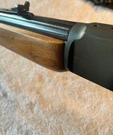 Marlin 1895SS in 45/70, JM stamped 1991, Excellent shape - 11 of 14