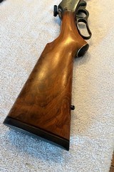 Marlin 1895SS in 45/70, JM stamped 1991, Excellent shape - 7 of 14