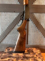 Marlin 1895SS in 45/70, JM stamped 1991, Excellent shape - 5 of 14