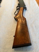 Marlin 1895SS in 45/70, JM stamped 1991, Excellent shape - 8 of 14