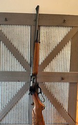 Marlin 1895SS in 45/70, JM stamped 1991, Excellent shape