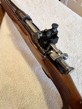 1943 Remington 1903 A3 Sporter, 30-06, nice - 15 of 15