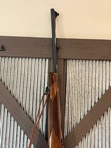 1943 Remington 1903 A3 Sporter, 30-06, nice - 9 of 15