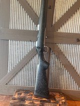 Christensen Arms Ridgeline 300 RUM, REM Ultra Mag - 2 of 12