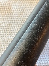 Christensen Arms Ridgeline 300 RUM, REM Ultra Mag - 4 of 12