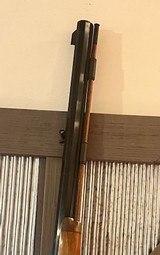 CVA Hawken 50 cal, black powder - 3 of 8