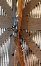 CVA Hawken 50 cal, black powder - 2 of 8