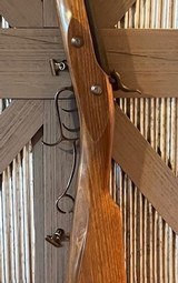 CVA Hawken 50 cal, black powder - 5 of 8